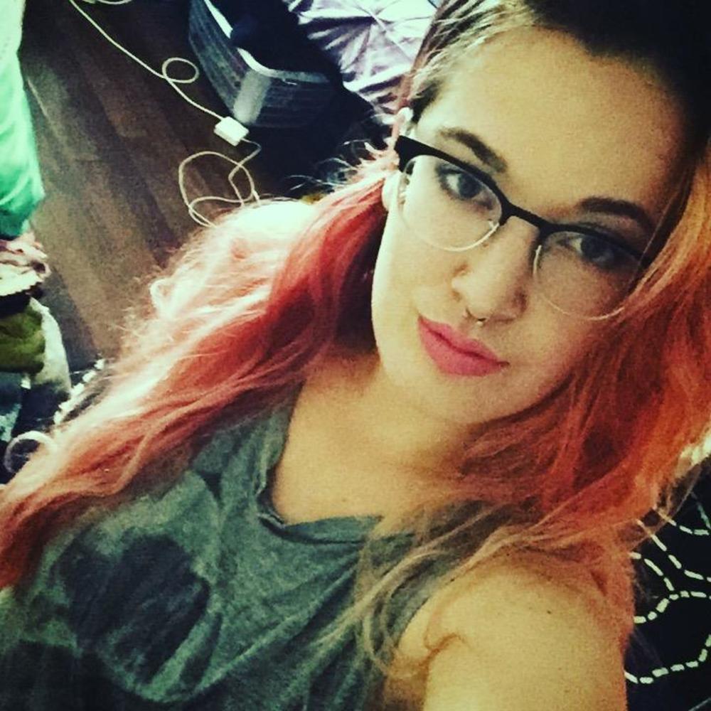 Meet your Posher, Karli